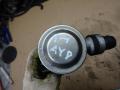 клапан EGR Volkswagen Golf 4 поколение 2002, 06A131351B, 06A131166B - фото №4