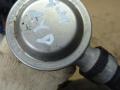 клапан EGR Volkswagen Golf 4 поколение 2002, 06A131351B, 06A131166B - фото №6