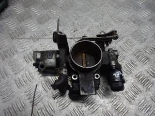 заслонка дроссельная Opel Astra G 2002, 1.6 л., 90529710