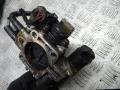 заслонка дроссельная Opel Astra G 2002, 1.6 л., 90529710 - фото №5