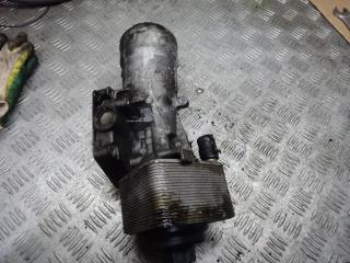 корпус масляного фильтра Volkswagen Touran 1 поколение 2006, 2.0 л., 045115389J