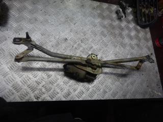 механизм стеклоочистителя (трапеция дворников) Audi A4 B5 1998, 8D1955605B