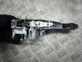 ручка наружная двери сдвижной Peugeot 207 1 поколение 2006, 1.6 л., МКПП, хетчбэк 5 дв. - фото №3