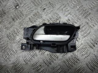 ручка внутренняя передняя левая Peugeot 207 1 поколение 2006, 1.6 л., МКПП, хетчбэк 5 дв., 96802456