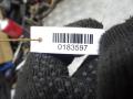 ручка внутренняя передняя левая Peugeot 207 1 поколение 2006, 1.6 л., МКПП, хетчбэк 5 дв., 96802456 - фото №3