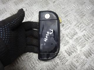ручка наружная Volkswagen Transporter T4 1999, 1.9 л., МКПП, микроавтобус, 701837206