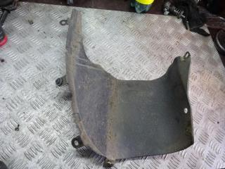 защита арок (подкрылок) Nissan Qashqai 1 поколение 2007, 2.0 л., АКПП, внедорожник 5 дв., 78818JD00A