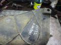 защита арок (подкрылок) Nissan Qashqai 1 поколение 2007, 2.0 л., АКПП, внедорожник 5 дв., 78818JD00A - фото №4