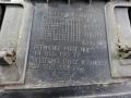 дождевик Fiat Ulysse 1 поколение [рестайлинг] 2000, 2.0 л., МКПП, минивэн, 1481517077 - фото №6