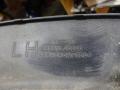 комплект декоративных накладок (дерева) салона Nissan Qashqai 1 поколение 2007, 2.0 л., АКПП, внедорожник 5 дв., 63811JD000 - фото №6