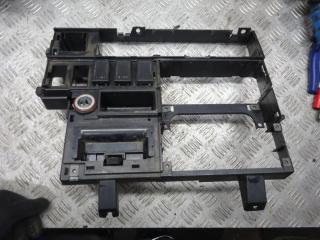 рамка под магнитолу Volkswagen Transporter T4 1998, 1.9 л., МКПП, микроавтобус, 7D1858089F
