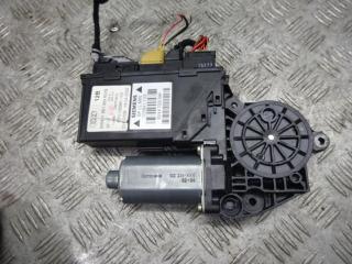 моторчик стеклоподъемника передний левый Audi A4 B6 2002, 8E1959802B