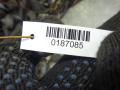 подсветка номера SEAT Alhambra 1 поколение [рестайлинг] 2002, 1.8 л., МКПП, минивэн, 7M3943021B - фото №2