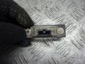подсветка номера SEAT Alhambra 1 поколение [рестайлинг] 2002, 1.8 л., МКПП, минивэн, 7M3943021B - фото №3