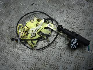замок двери сдвижной Mercedes-Benz Sprinter W901-904 1998, 9017301935