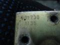 замок двери сдвижной Mercedes-Benz Sprinter W901-904 1998, 9017301135 - фото №3