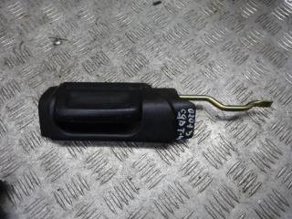 ручка внутренняя Volkswagen Transporter T4 1999, 1.9 л., МКПП, микроавтобус, 721843642A