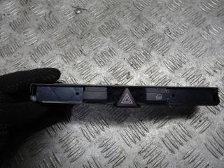 кнопка аварийной сигнализации Opel Astra H 2005, 1.9 л., МКПП, универсал, 13100106