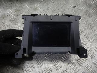 дисплей Opel Astra H 2005, 1.9 л., МКПП, универсал, 13208089