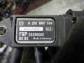 датчик загрязнения воздуха Opel Astra H 2005, 1.9 л., МКПП, универсал, 0281002784, 55200301 - фото №2
