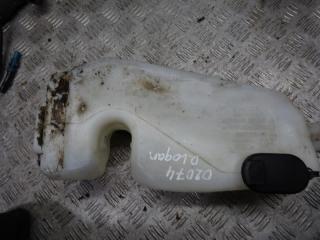 бачок омывателя Dacia Logan 1 поколение [рестайлинг] 2009, 1.4 л., МКПП, универсал, 8200609549A