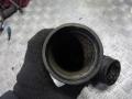 патрубок (трубопровод, шланг) Audi A6 4A/C4 1995, 2.0 л., 4A0129627 - фото №4