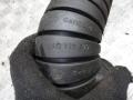 патрубок (трубопровод, шланг) Audi A6 4A/C4 1995, 2.0 л., 4A0129627 - фото №5