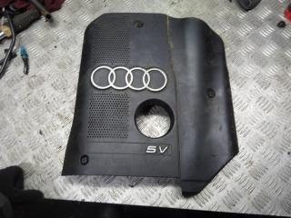 декоративная крышка двигателя Audi A4 B5 1997, 1.8 л., 058103724