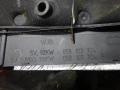 декоративная крышка двигателя Audi A4 B5 1997, 1.8 л., 058103724 - фото №4