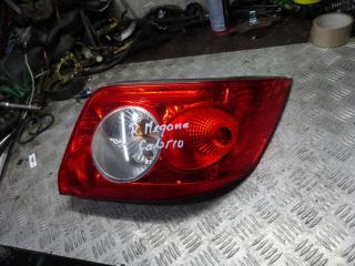 фонарь задний правый Renault Megane 2 поколение 2006, 8200142687