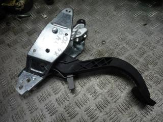педаль тормоза Opel Astra H 2005, 1.9 л., МКПП, универсал