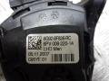 педаль Ford Mondeo 3 поколение [рестайлинг] 2007, 2.0 л., МКПП, хетчбэк 5 дв., 6G929F836RC - фото №4