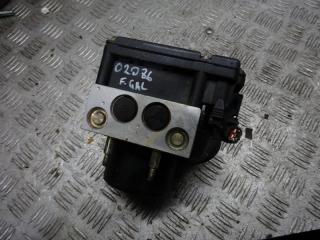 Блок управления ABS/ESP Ford Galaxy 1 поколение 1999, 1.9 л., МКПП, минивэн, 1J0907379G