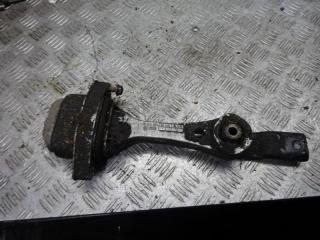 подушка крепления КПП Volkswagen Golf 3 поколение 1998, 1.6 л., МКПП, хетчбэк 5 дв., 1J0199851M
