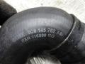 патрубок (трубопровод, шланг) Skoda Octavia 1 поколение [рестайлинг] 2009, 2.0 л., МКПП, универсал, 3C0145762AM - фото №5