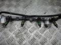 форсунка Ford Focus 1 поколение 2001, 1.4 л., 98MFBB9F593 - фото №4
