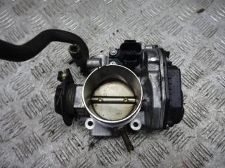 заслонка дроссельная Audi A3 8L 1999, 1.8 л., МКПП, хетчбэк 5 дв., 06A133064M