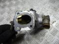 корпус термостата Peugeot Partner 1 поколение (M49) 2000, 1.9 л., 9624839210 - фото №2