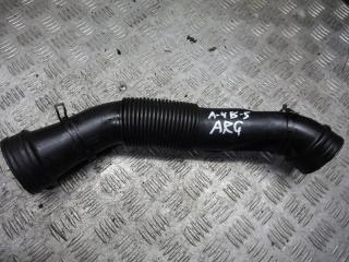 патрубок (трубопровод, шланг) Audi A4 B5 1999, 1.8 л., 06B129627G