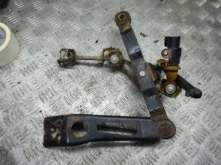 кулиса Opel Astra G 2002, 1.8 л.