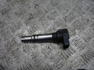 катушка зажигания Volkswagen Golf 4 поколение 2002, 1.6 л., 0040102030
