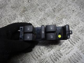 блок управления стеклоподъемниками Volkswagen Golf 3 поколение 2000, 1J4959857D