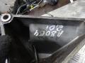 кронштейн двигателя Audi 80 B3 1992, 2.0 л., 8A0199308 - фото №3