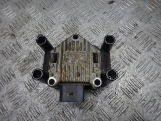 катушка зажигания Audi A3 8L 1999, 1.8 л., МКПП, хетчбэк 5 дв., 032905106B