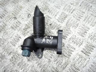 корпус термостата Audi A4 B5 1999, 1.8 л., 058121133S