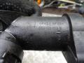 корпус термостата Audi A4 B5 1999, 1.8 л., 058121133S - фото №6
