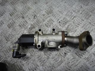 клапан EGR Opel Astra H 2005, 1.9 л., МКПП, универсал, 50024005, Z19DT
