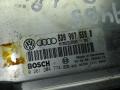 блок управления двигателем Audi A4 B5 1999, 1.8 л., 8D0907558B - фото №5