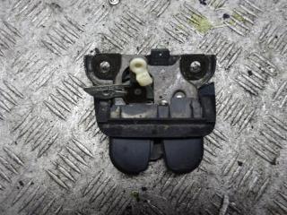 замок багажника Audi A4 B6 2004, 1.9 л., МКПП, универсал, 8E9827520