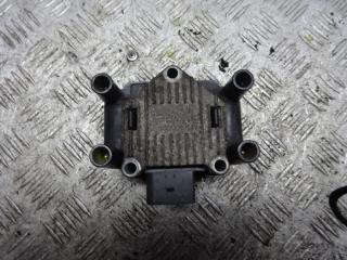 катушка зажигания Volkswagen Golf 3 поколение 2000, 1.4 л., 0040402003